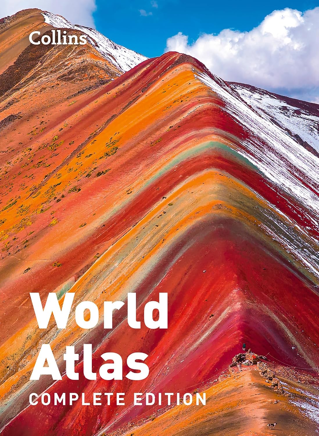 capítulo por capítulo baixar Collins World Atlas: Complete Edition