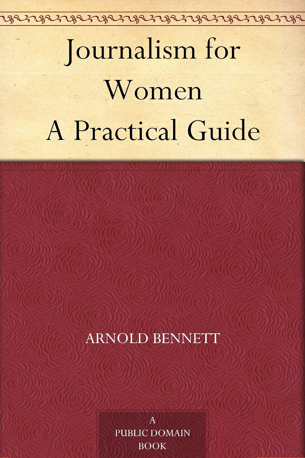 ler totalmente Journalism for Women A Practical Guide (English Edition)