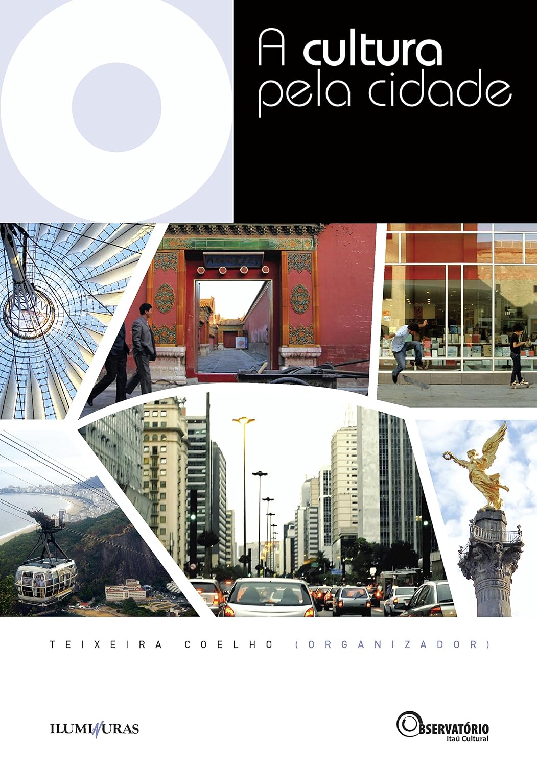 A cultura pela cidade baixar livro de graça