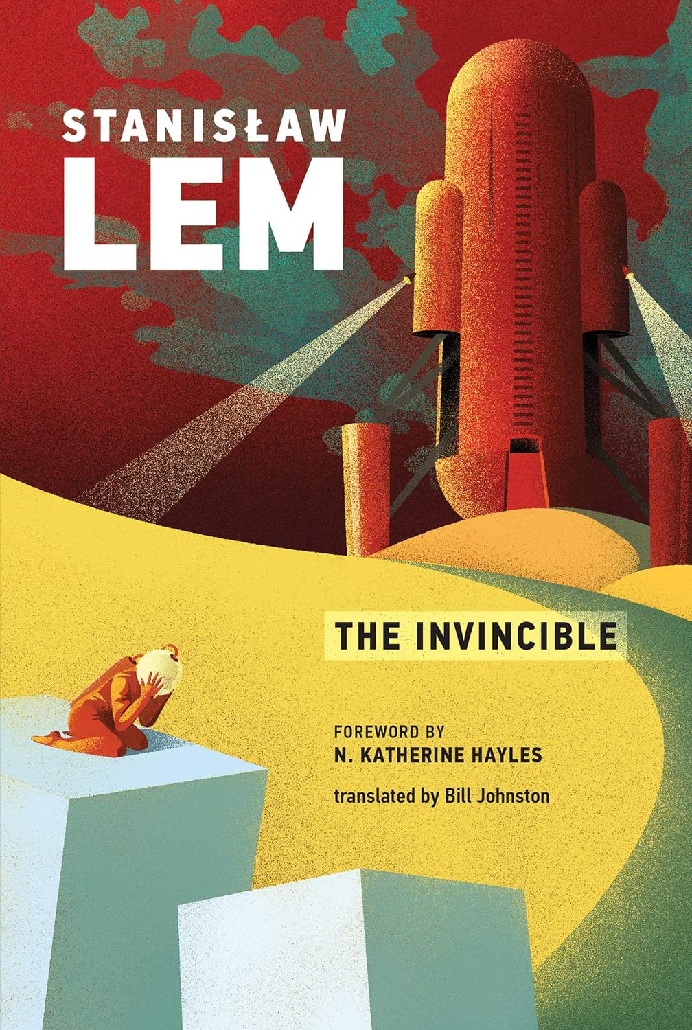 capítulo por capítulo baixar The Invincible (English Edition)