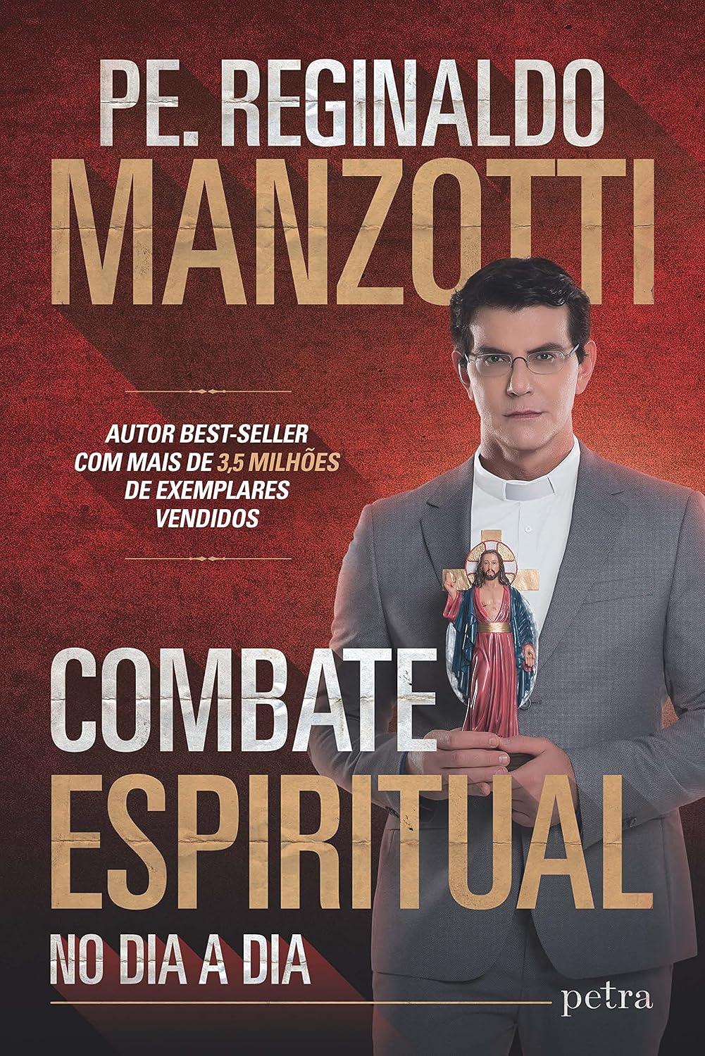 capítulo por capítulo baixar Combate espiritual: No dia a dia