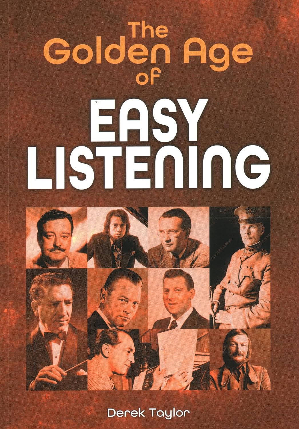The Golden Age of Easy Listening: Every Album, Every Song baixar o livro de graça