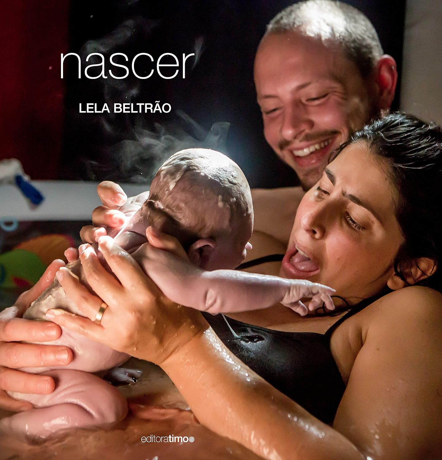 ler totalmente Nascer