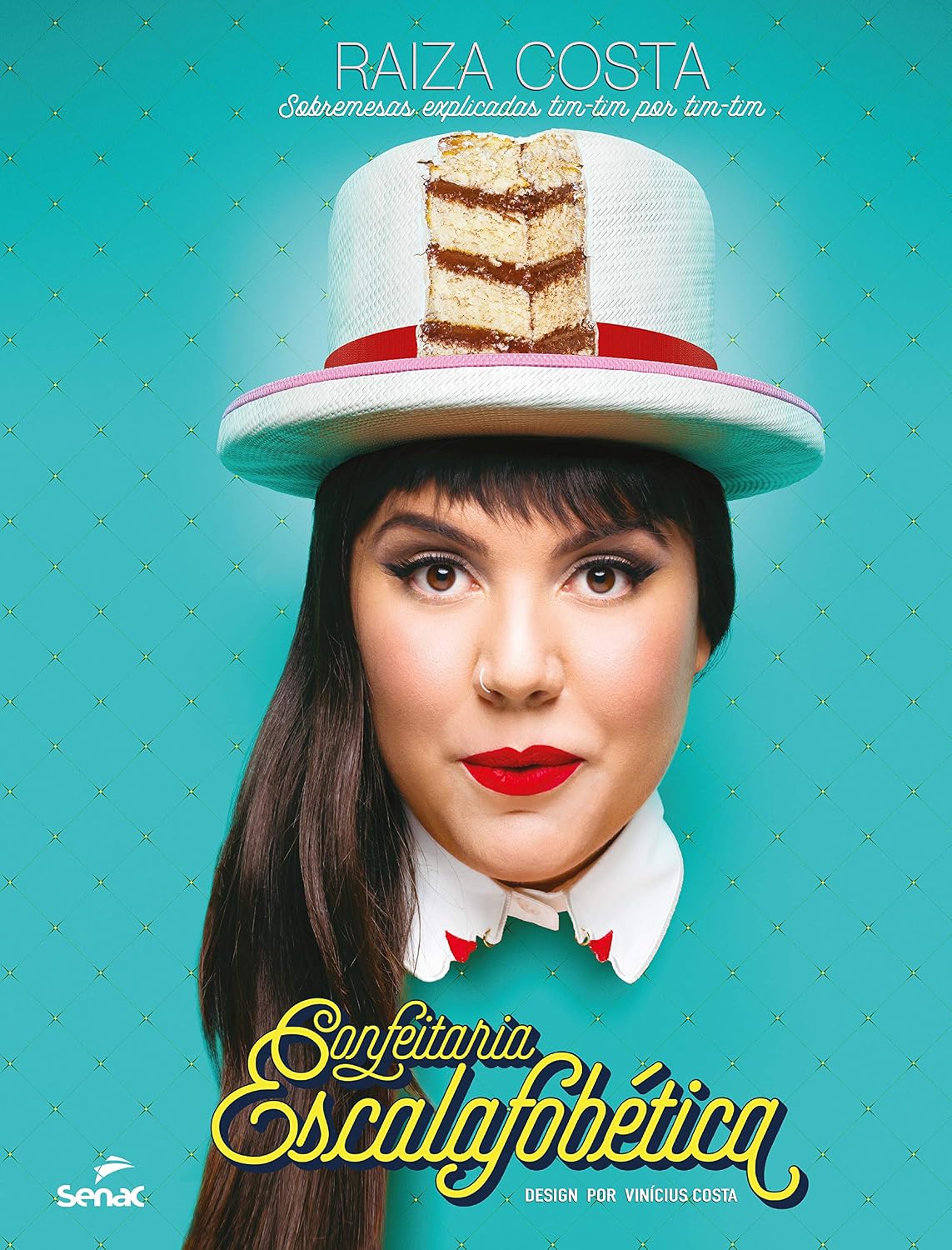 Confeitaria escalafobética: sobremesas explicadas tim-tim por tim-tim baixar livro de graça
