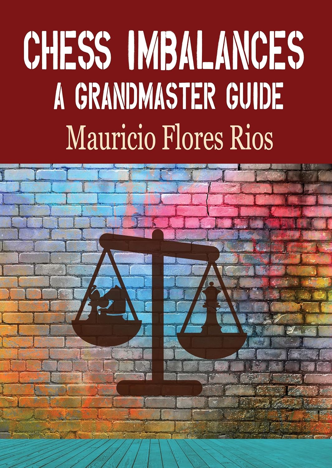 Chess Imbalances: A GM Guide baixar o livro de graça