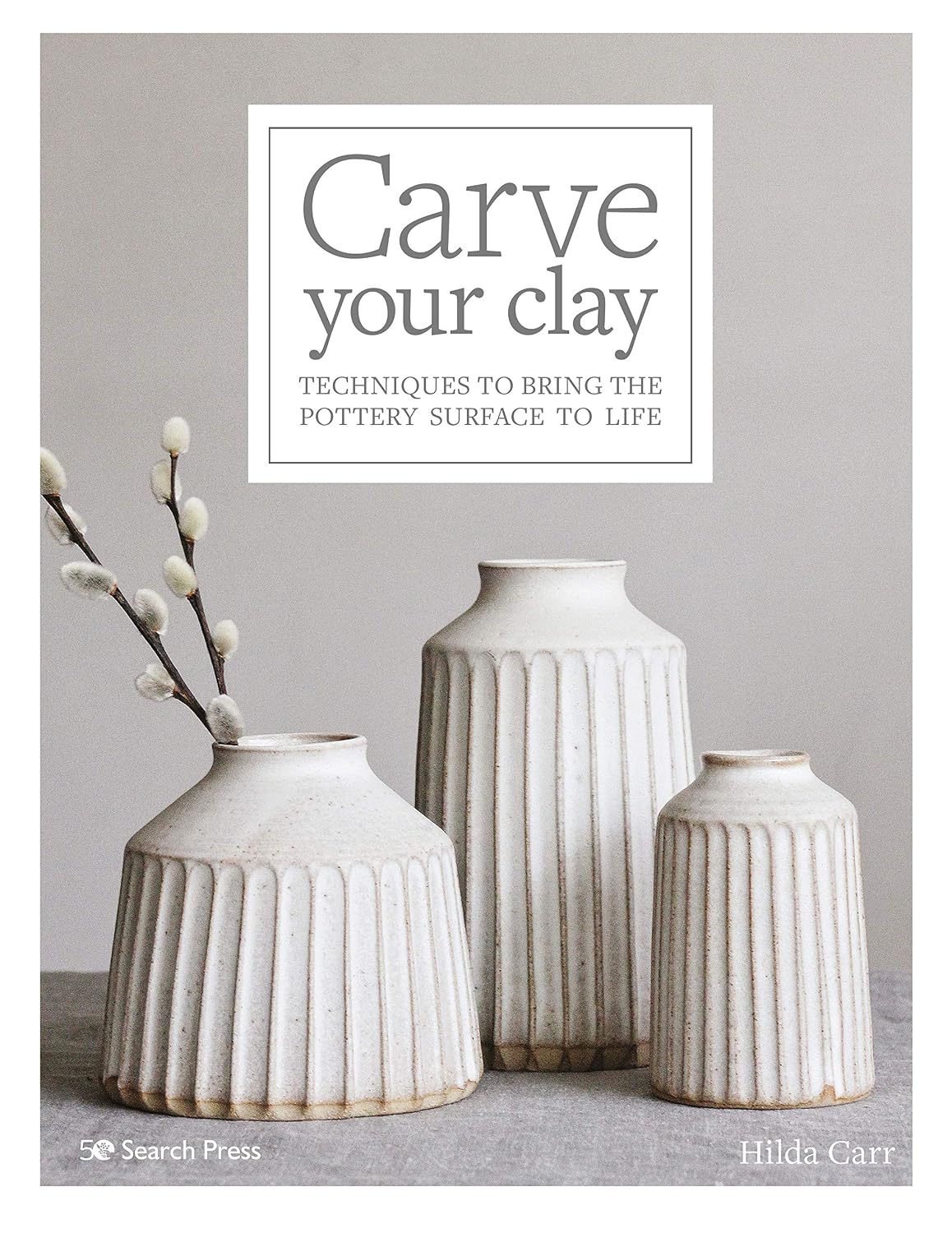Carve Your Clay: Techniques to bring the pottery surface to life (English Edition) baixar livro de graça