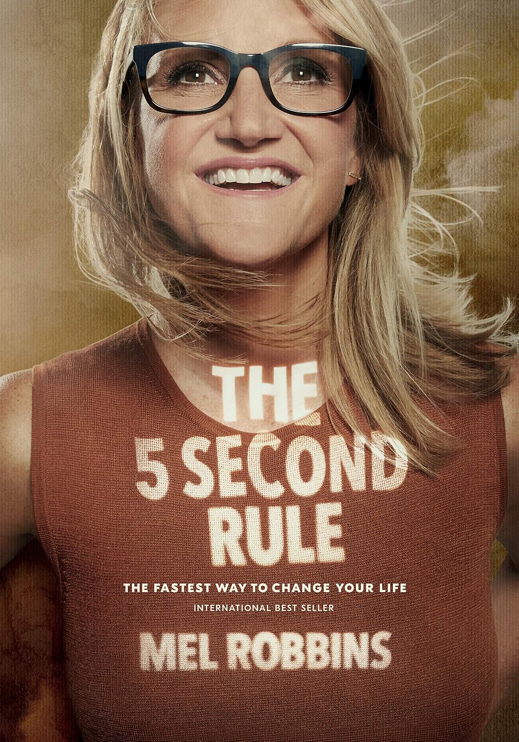 ler totalmente The 5 Second Rule: Transform Your Life, Work, and Confidence with Everyday Courage (English Edition)
