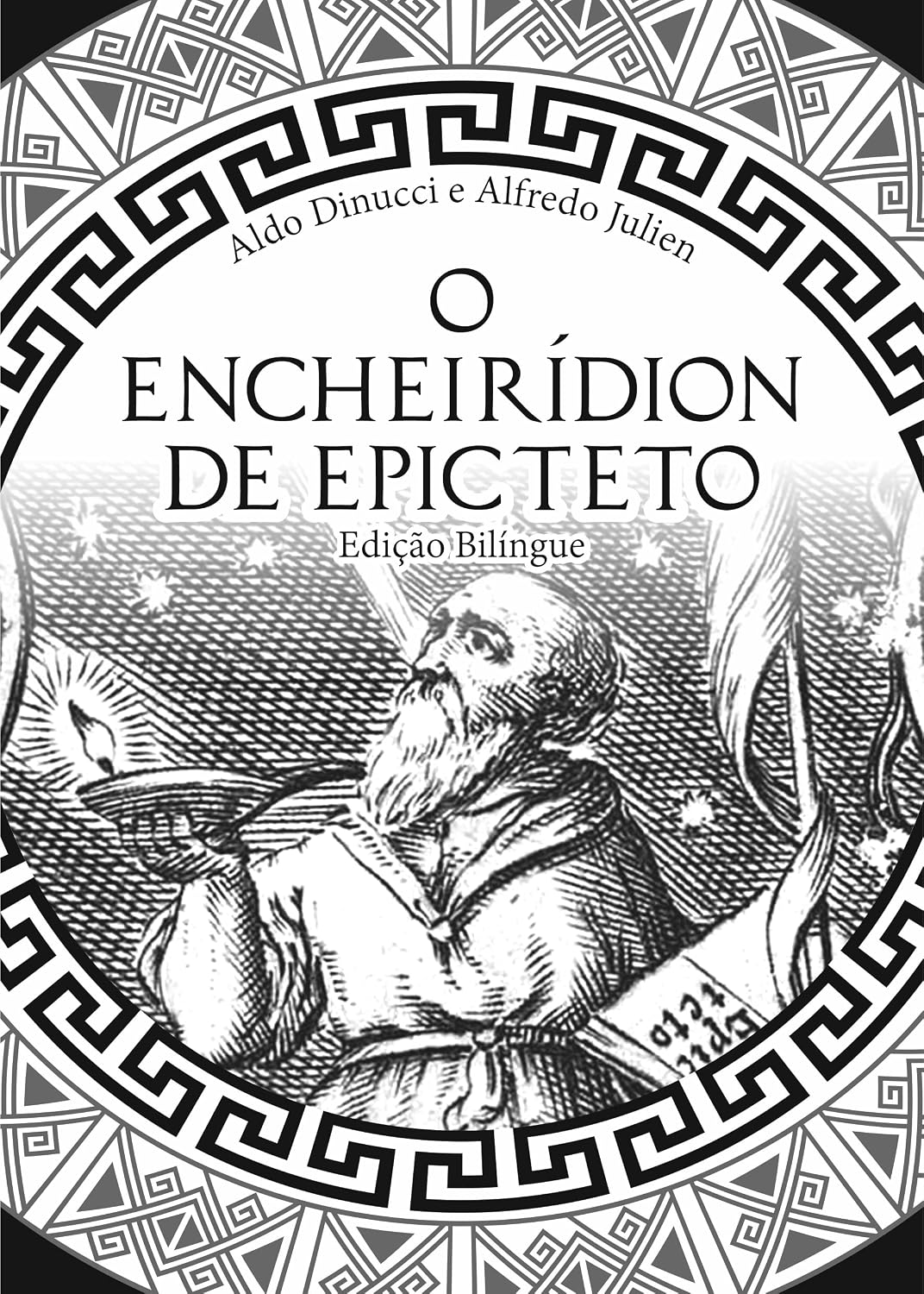 O Encheirídion de Epicteto: Edição Bilíngue baixar o livro de graça