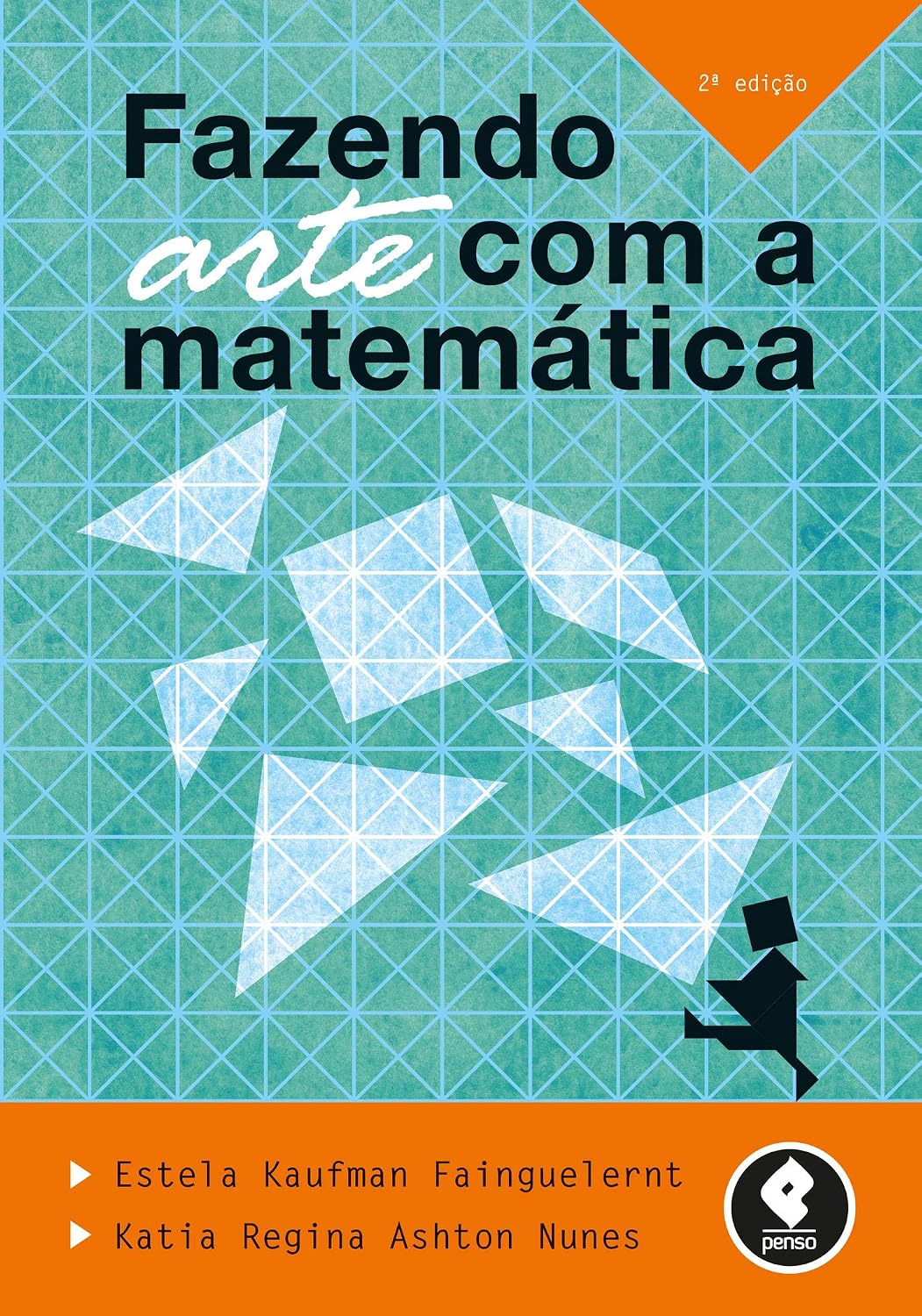 capítulo por capítulo baixar Fazendo Arte com a Matemática
