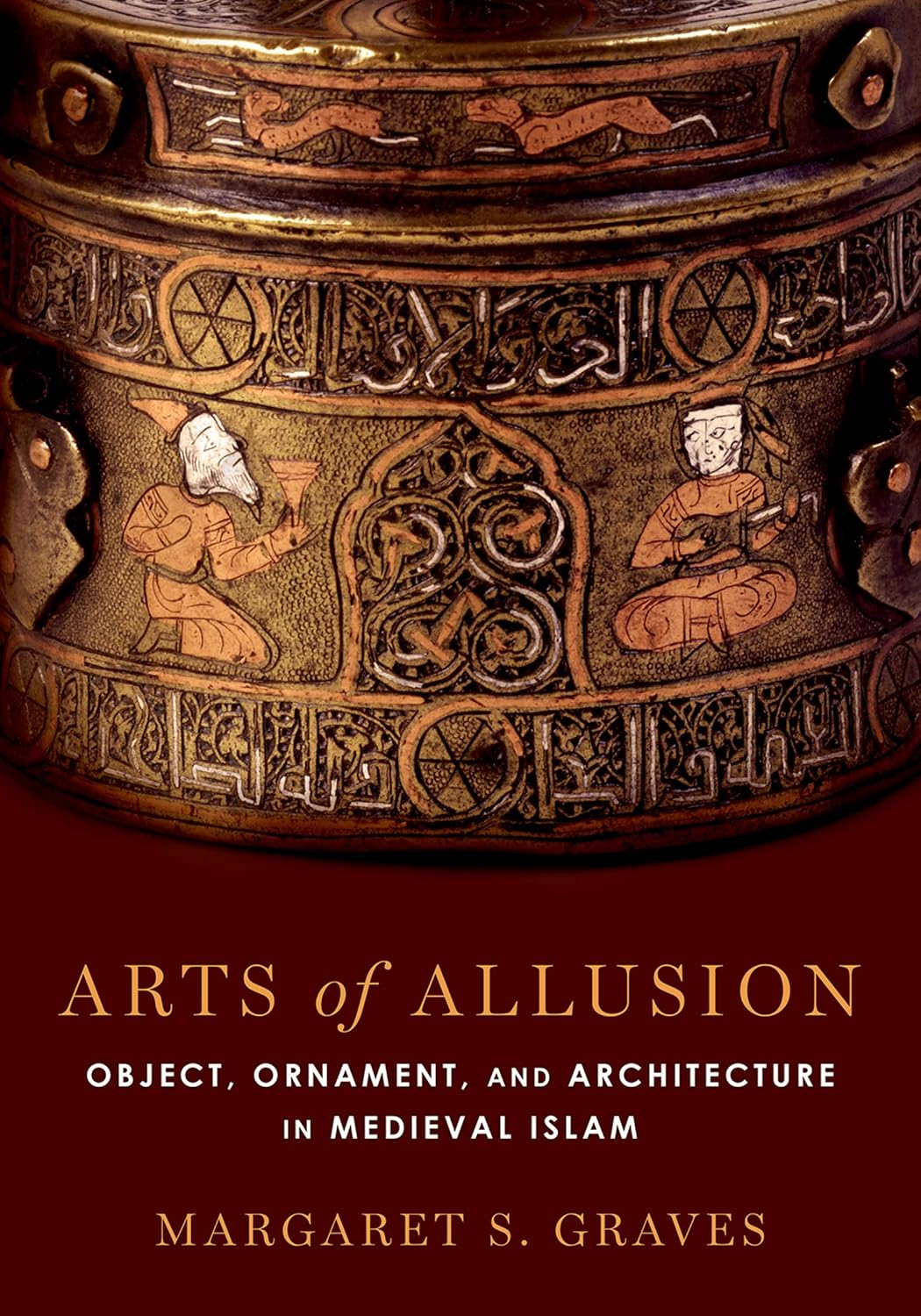 ler totalmente Arts of Allusion: Object, Ornament, and Architecture in Medieval Islam (English Edition)