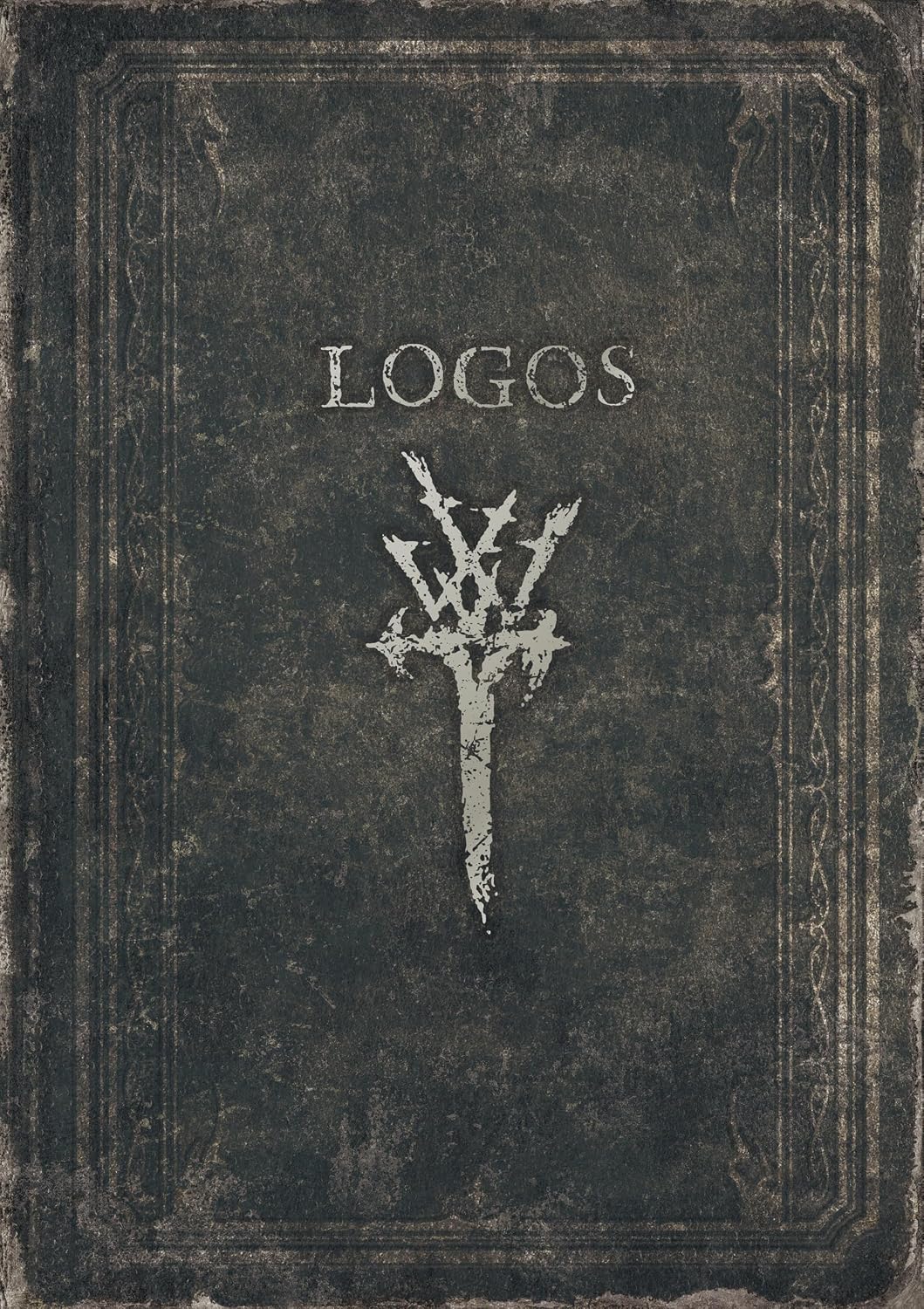 Logos: The World of Final Fantasy XVI baixar livro de graça