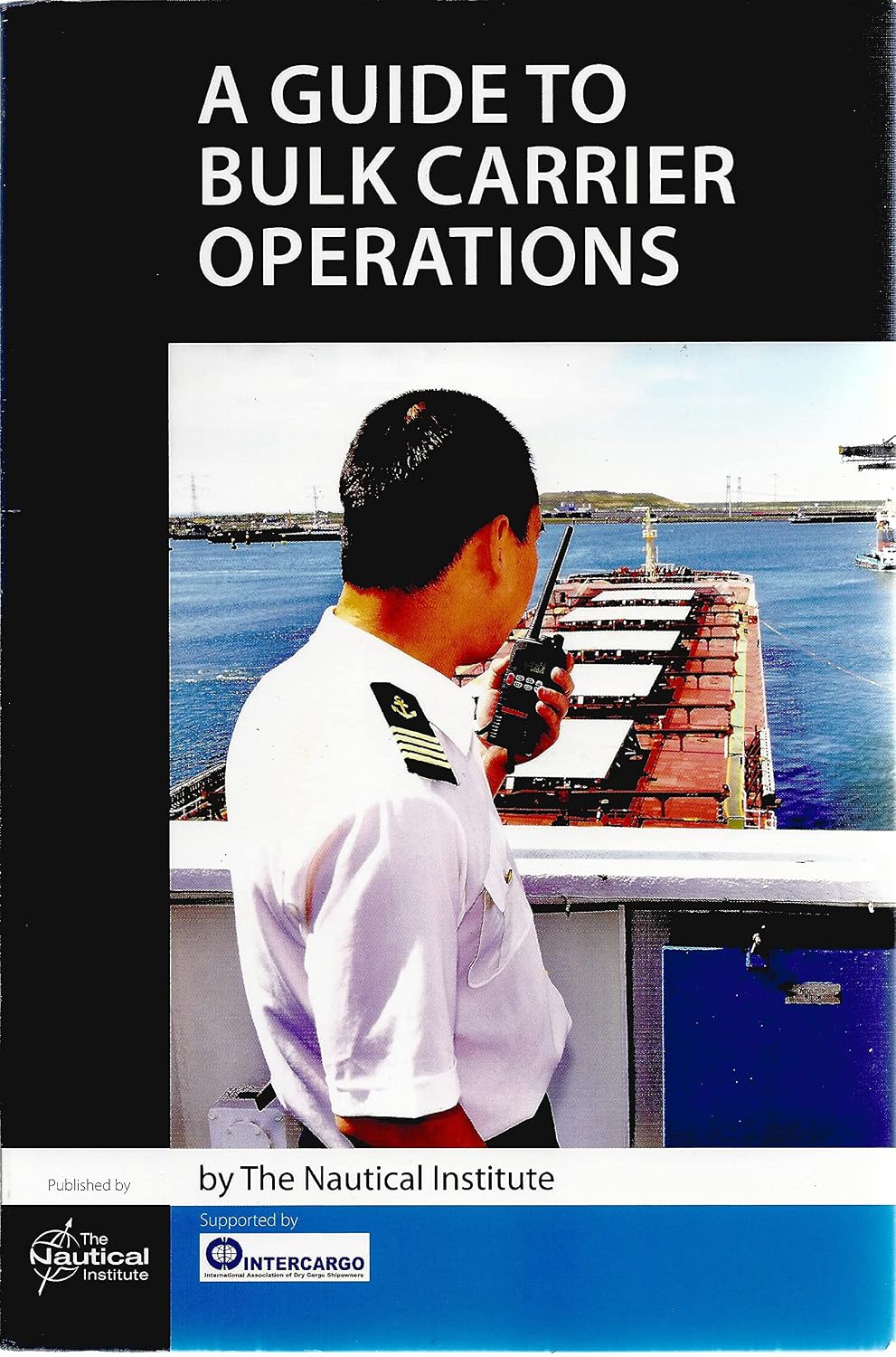 A Guide to Bulk Carrier Operations baixar o livro de graça