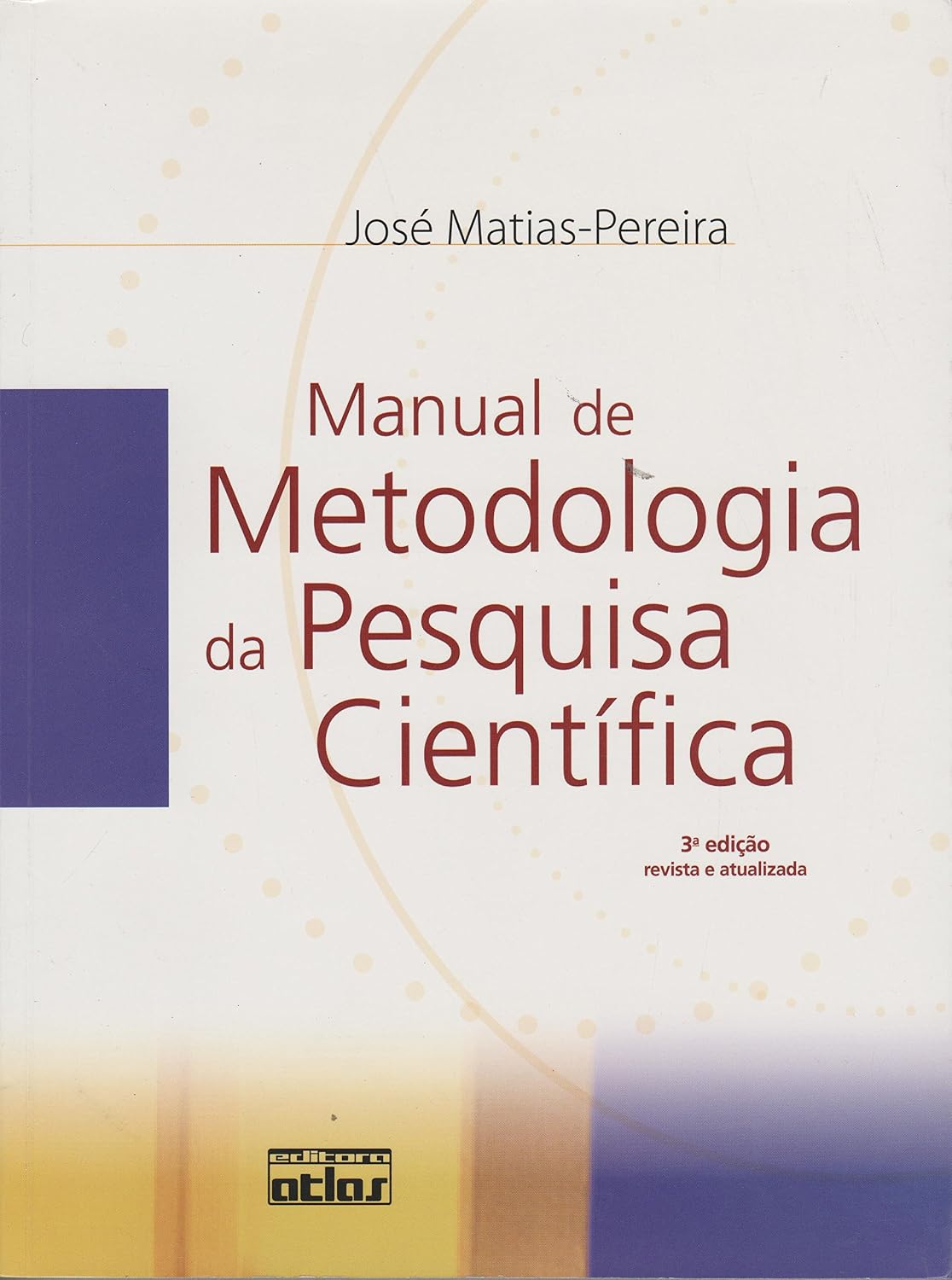 ler totalmente Manual De Metodologia Da Pesquisa Científica