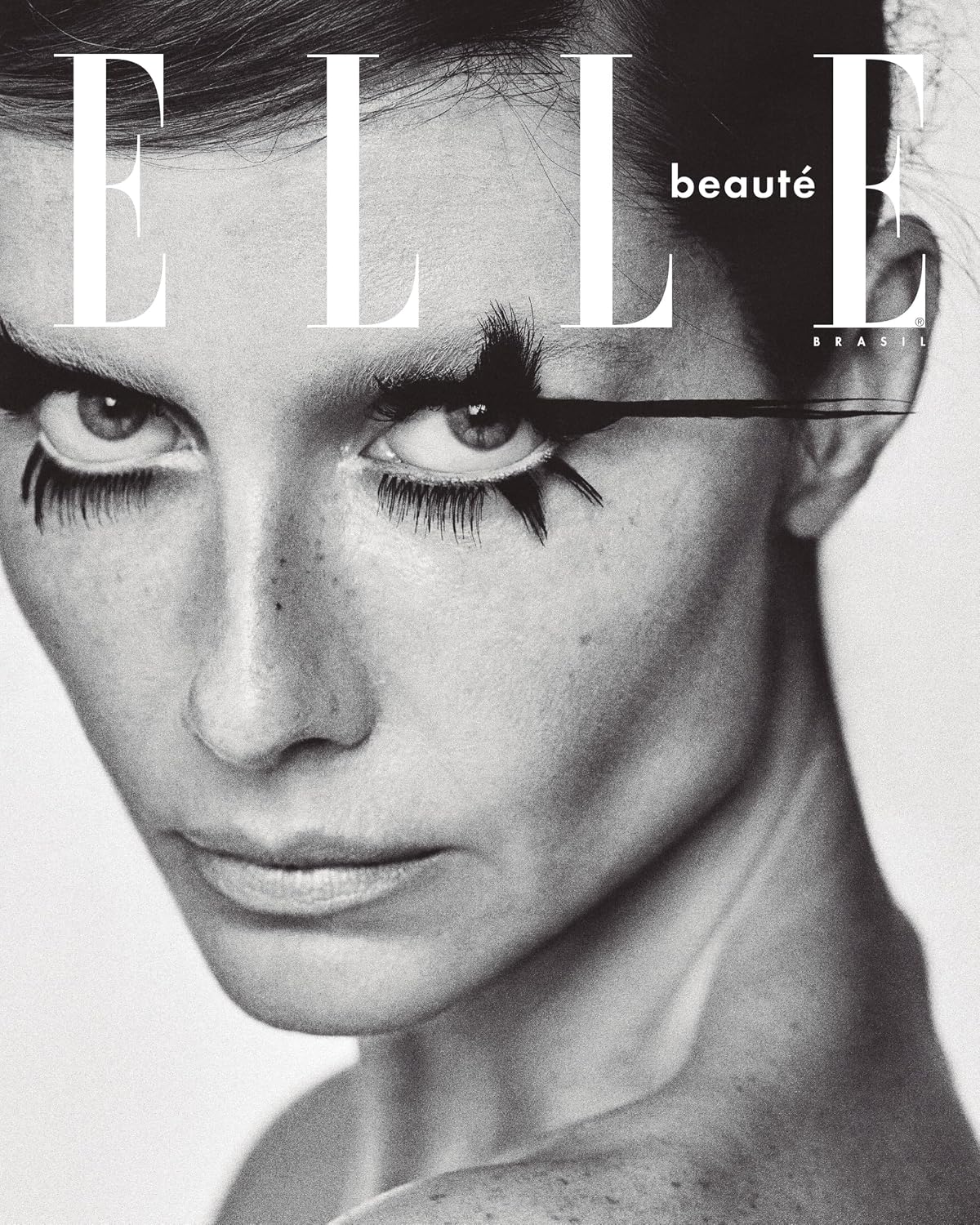 capítulo por capítulo baixar ELLE Beauté Vol. 3: Capa 02: 2