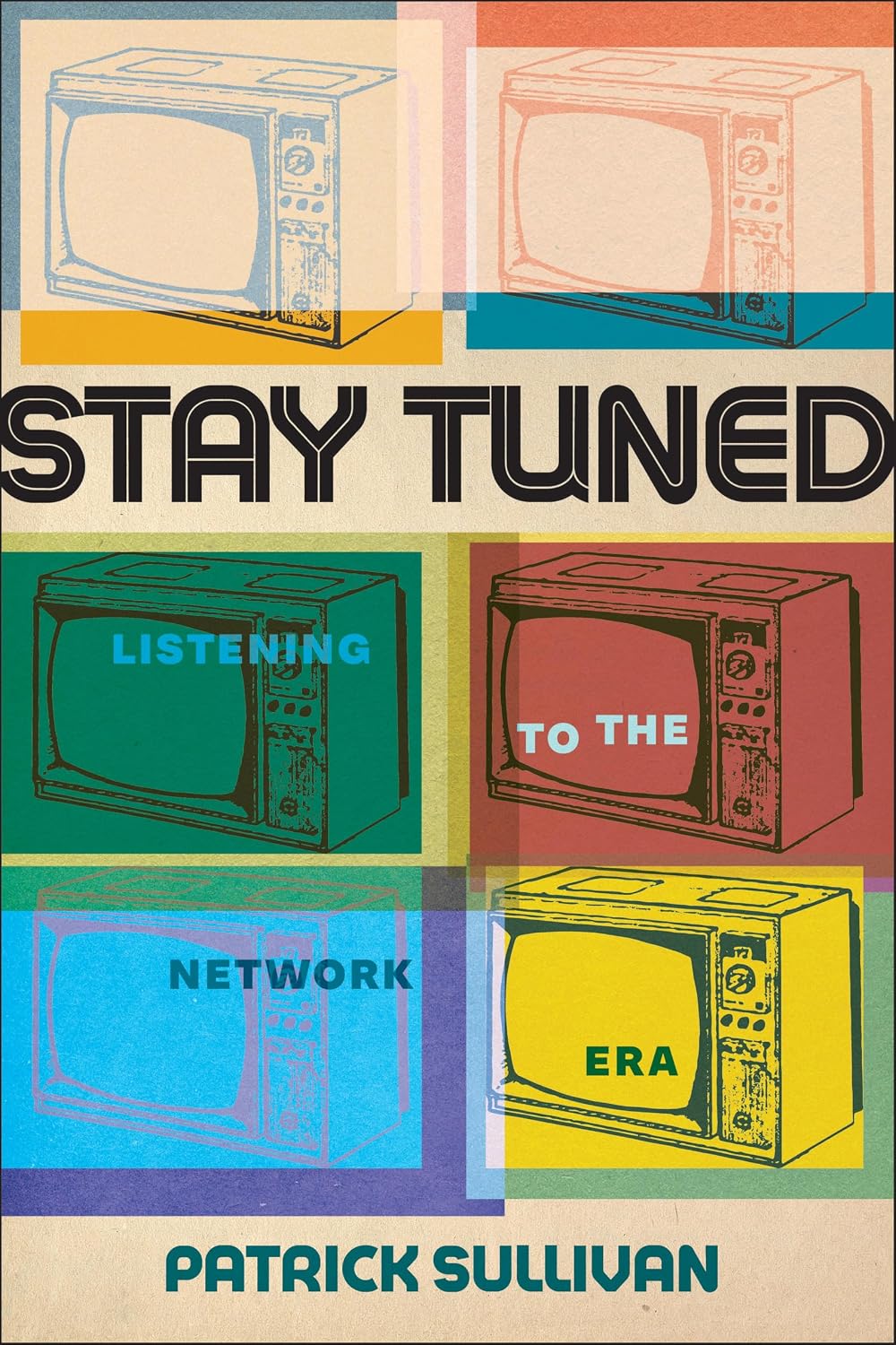 Stay Tuned: Listening to the Network Era (English Edition) baixar o livro de graça