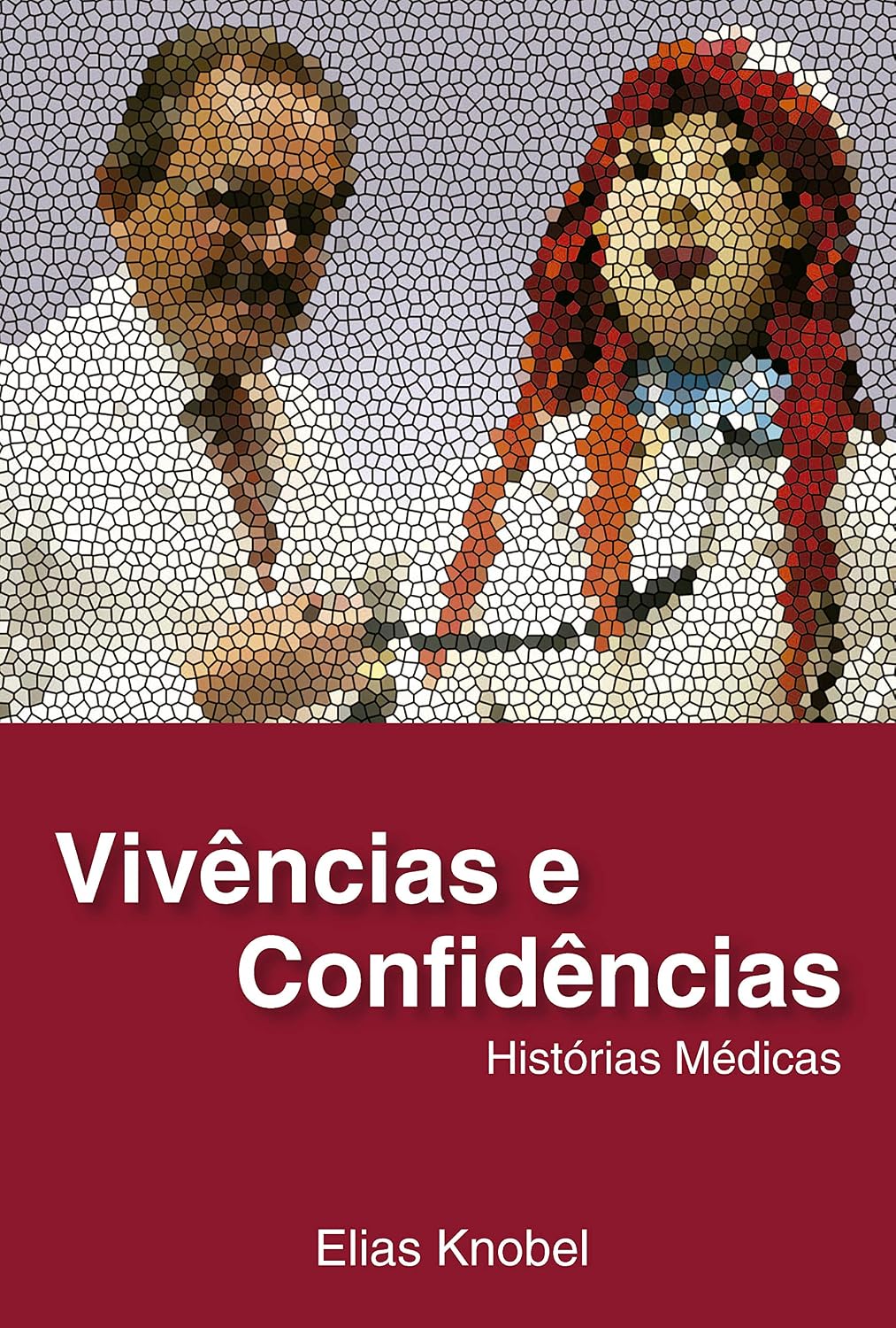 ler totalmente Vivências e Confidências - Histórias Médicas (eBook)