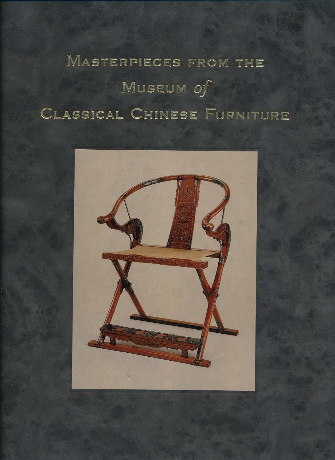 Mastepieces from the Museum of Classical Chinese Furniture baixar livro de graça