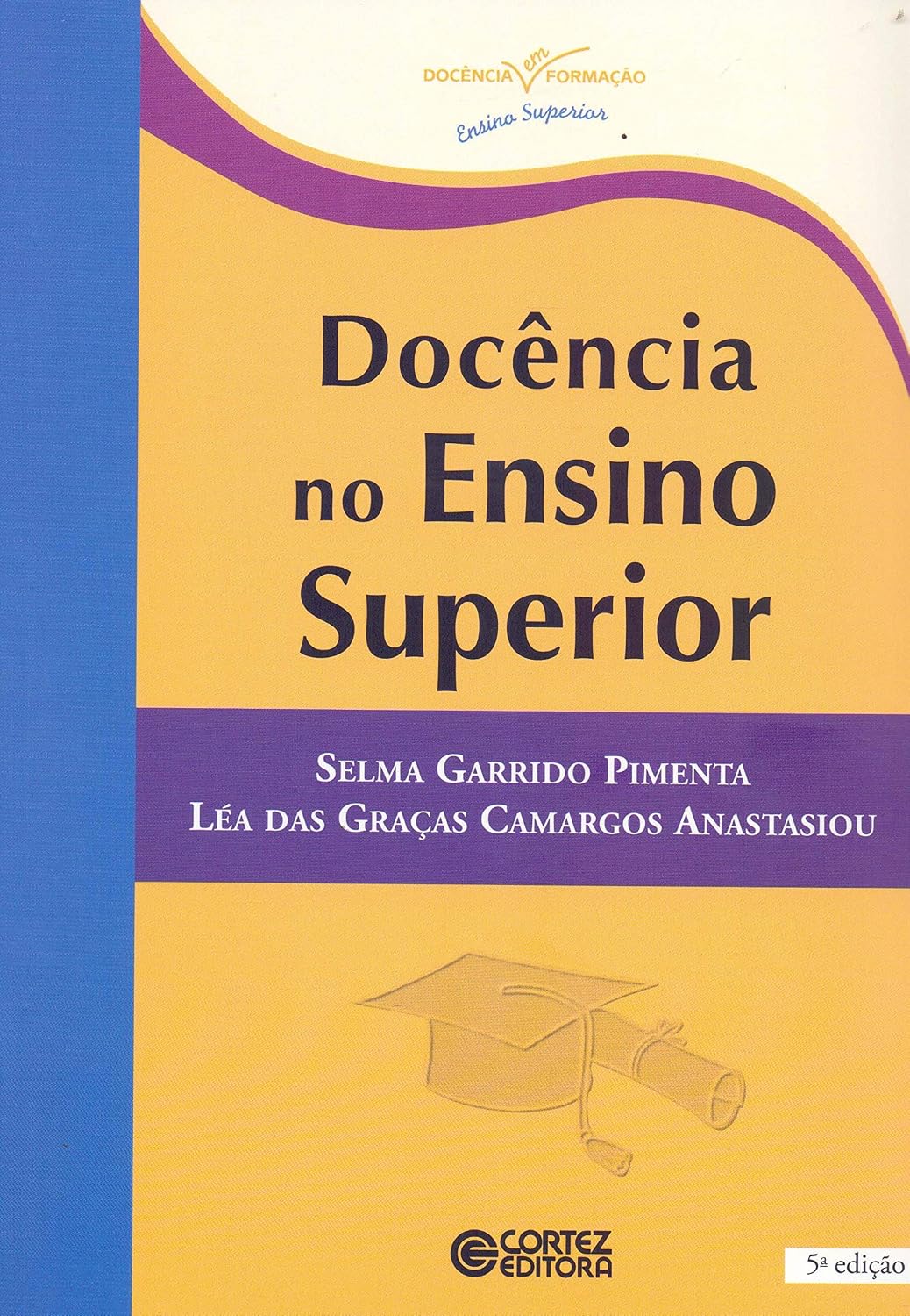 Docência no Ensino Superior baixar o livro de graça