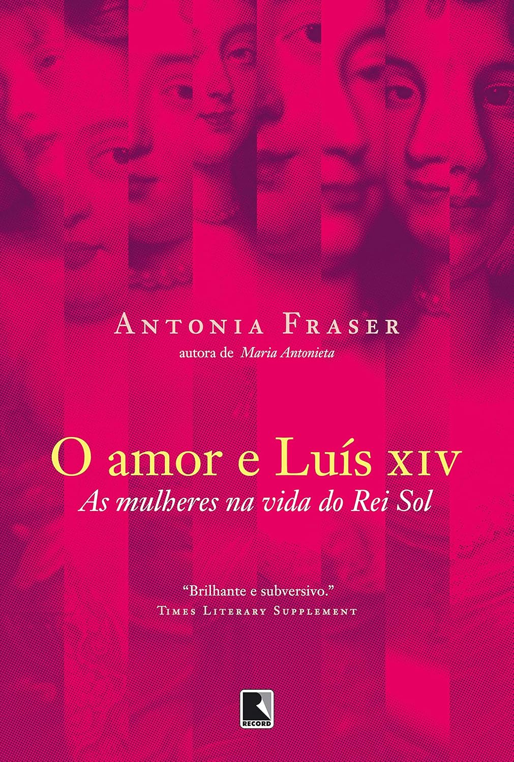 capítulo por capítulo baixar O amor e Luís XIV