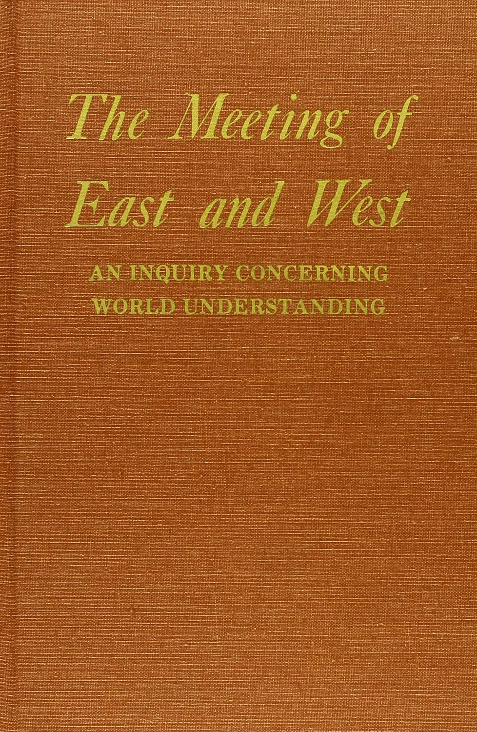 Meeting of East and West baixar o livro de graça