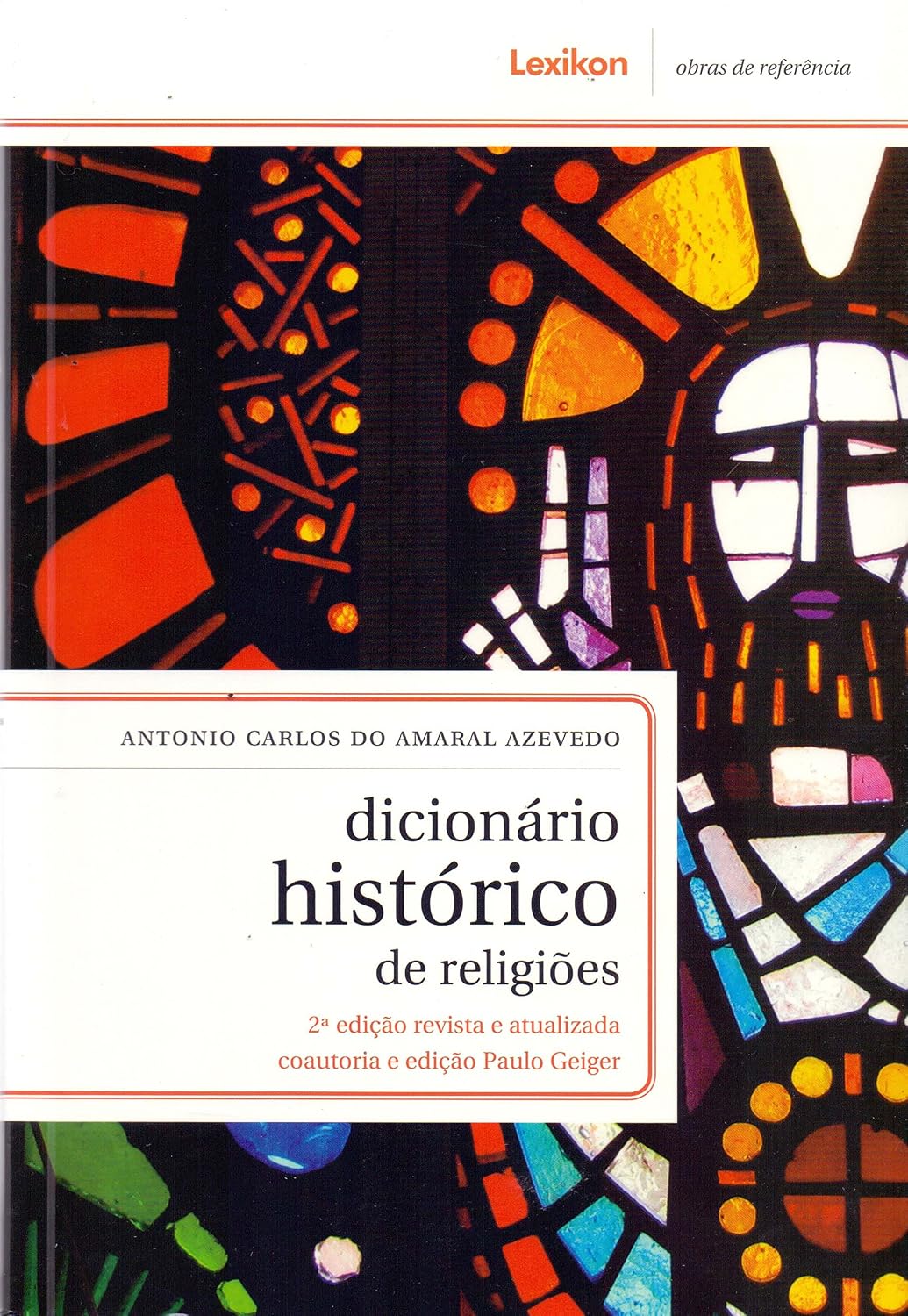 Dicionário histórico de religiões baixar o livro de graça