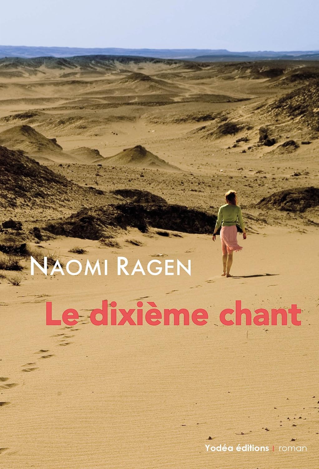 Le Dixieme Chant (French Edition) baixar livro de graça