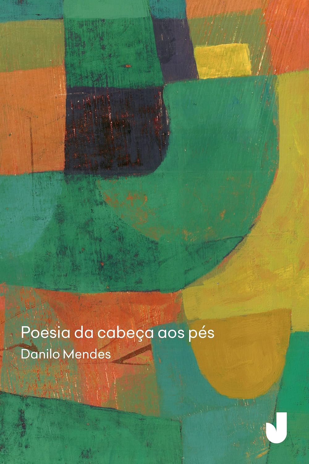 Poesia da cabeça aos pés baixar livro de graça