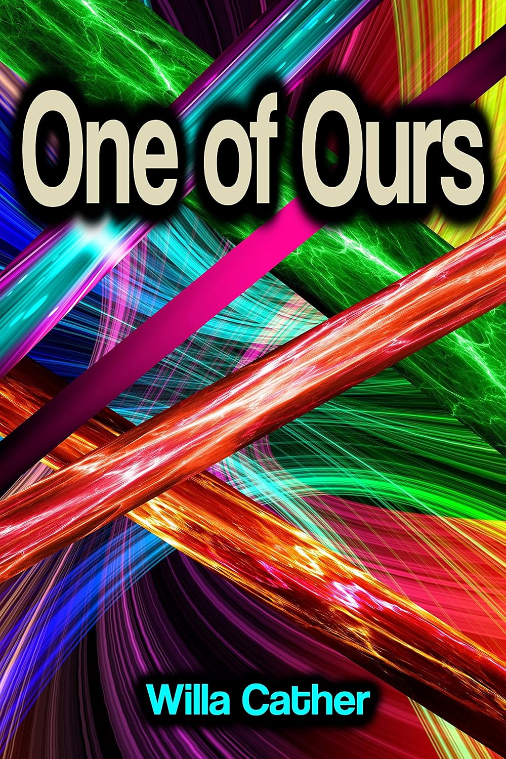 One of Ours (English Edition) baixar livro de graça