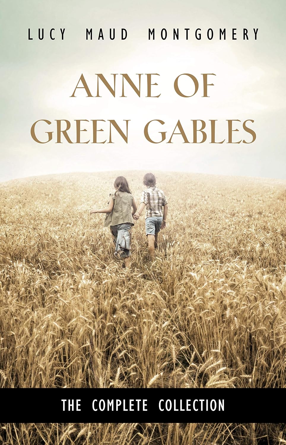 capítulo por capítulo baixar Anne Of Green Gables Complete 8 Book Set (English Edition)