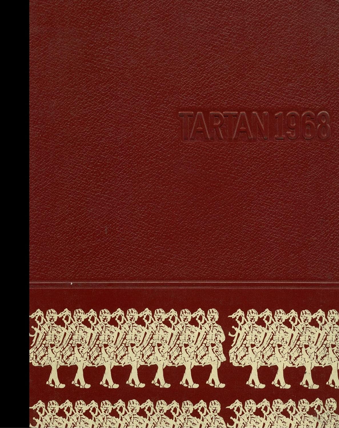 (Reprint) 1968 Yearbook: Edinboro State College, Edinboro, Pennsylvania baixar o livro de graça