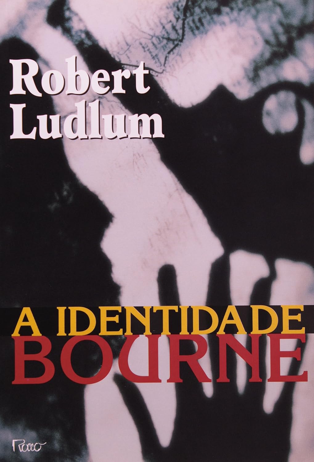 capítulo por capítulo baixar A identidade Bourne