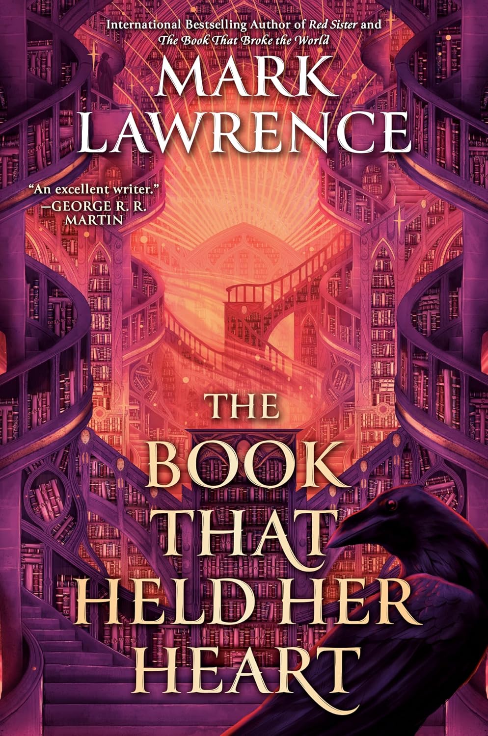 The Book That Held Her Heart (The Library Trilogy 3) (English Edition) baixar o livro de graça