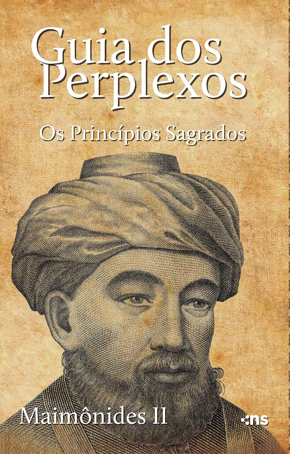 Guia dos perplexos: Os princípios sagrados baixar livro de graça