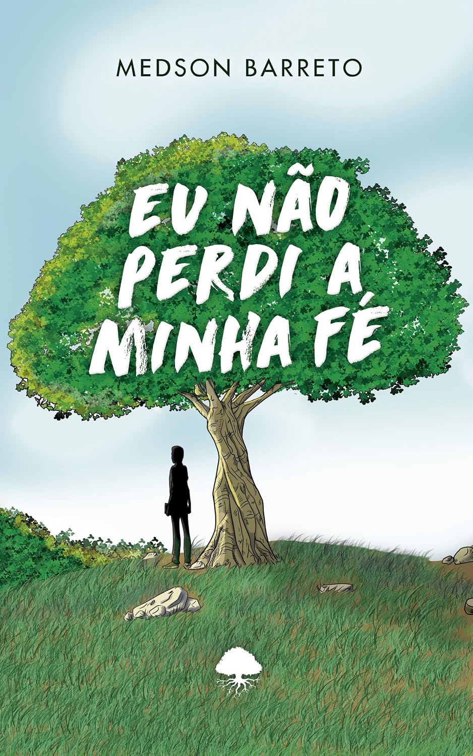Eu não perdi a minha fé baixar o livro de graça
