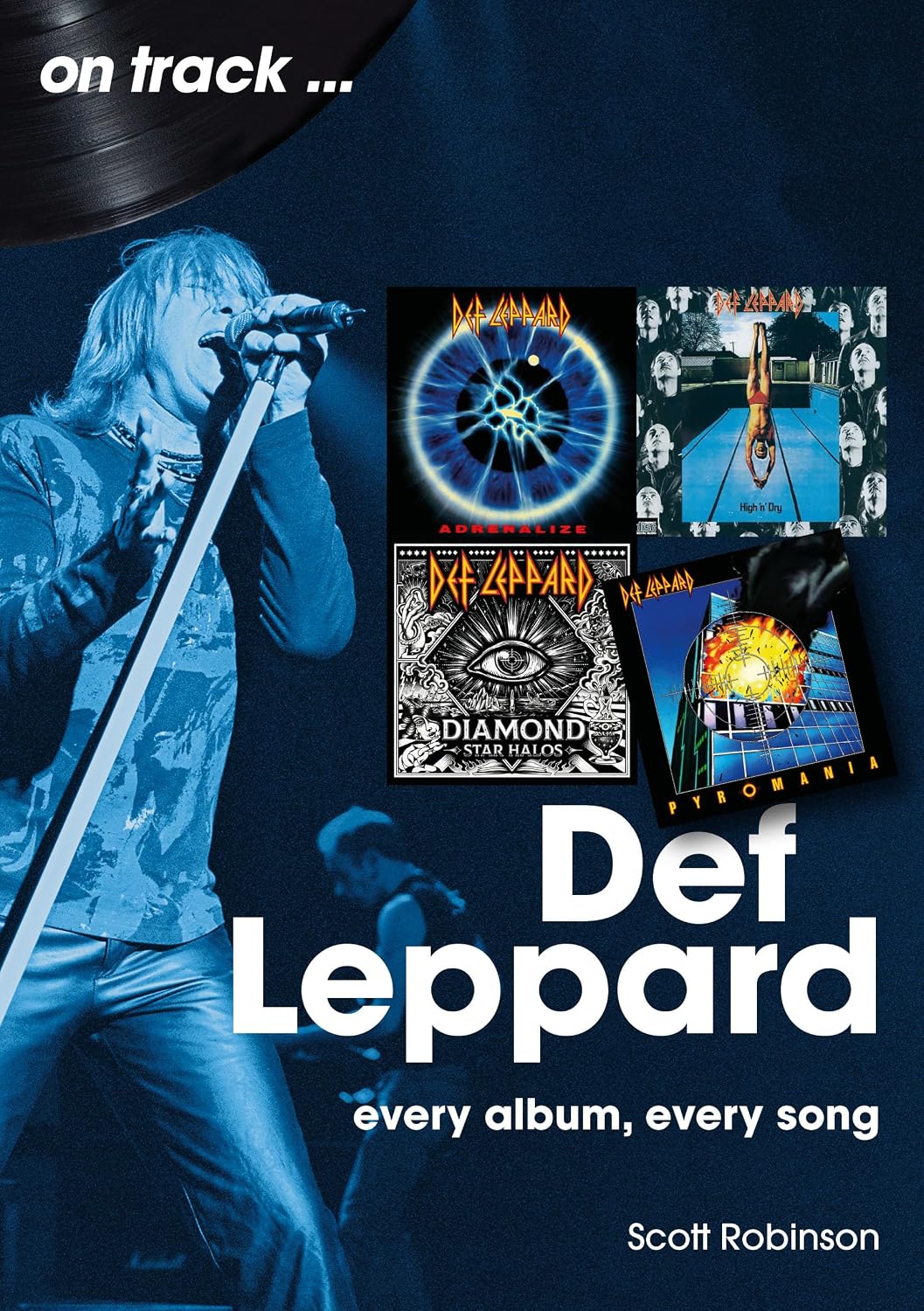 capítulo por capítulo baixar Def Leppard: Every Album, Every Song
