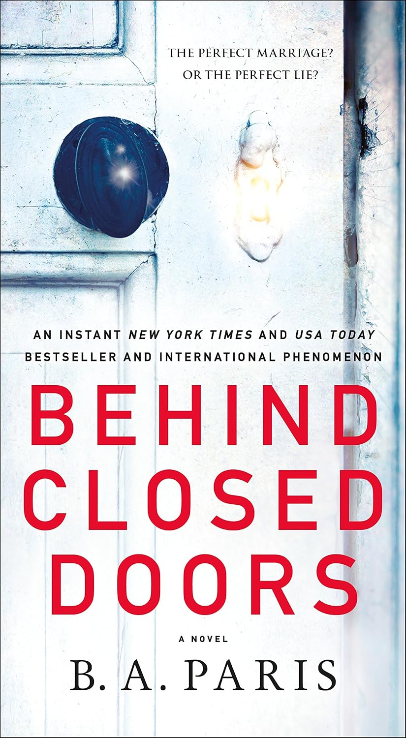 Behind Closed Doors: A Novel (English Edition) baixar o livro de graça