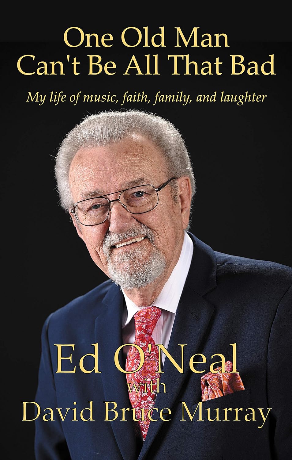 ler totalmente One Old Man Can't Be All That Bad (English Edition)