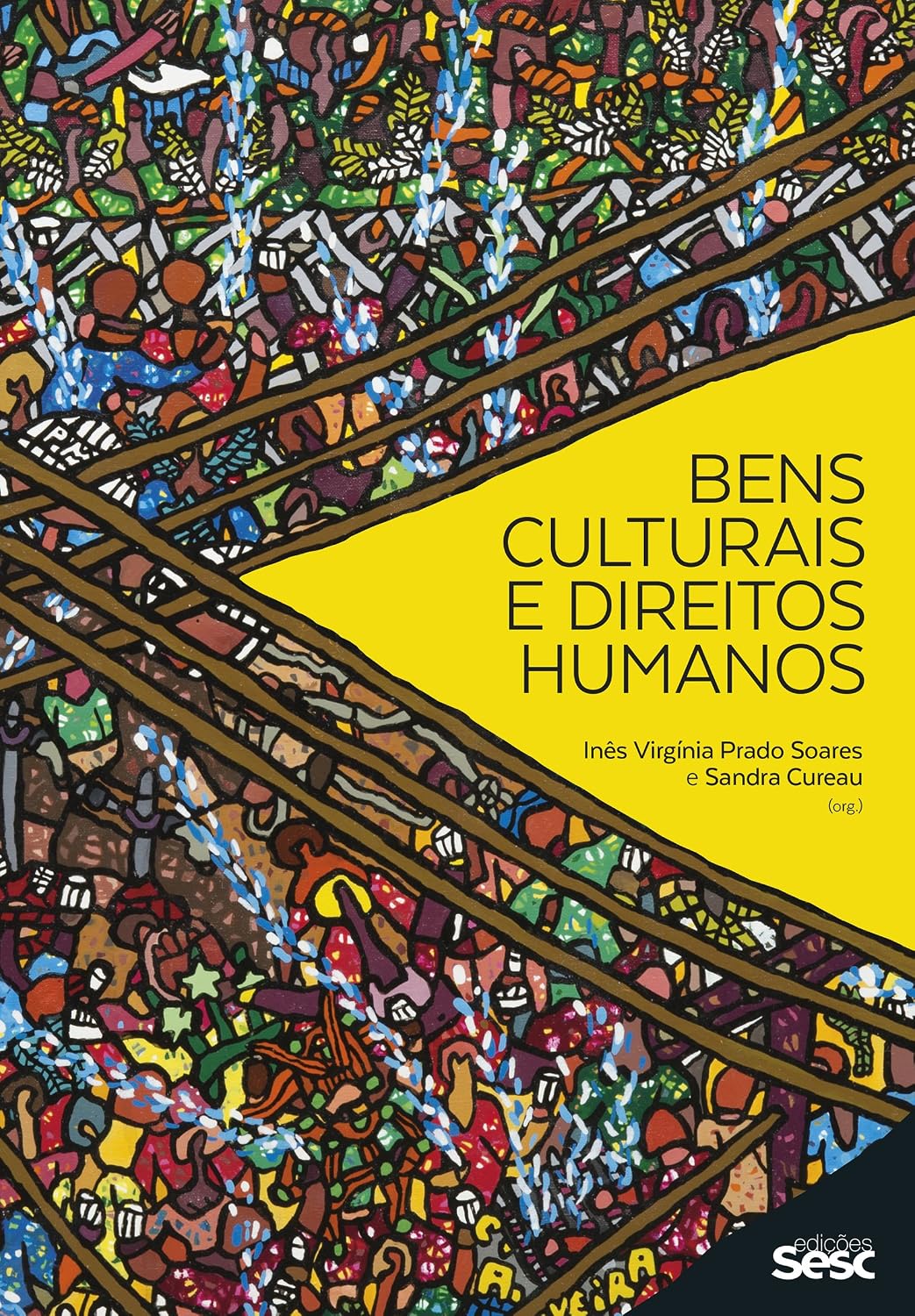 capítulo por capítulo baixar Bens culturais e direitos humanos