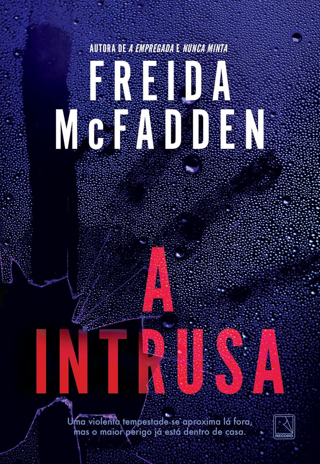 A Intrusa baixar o livro de graça