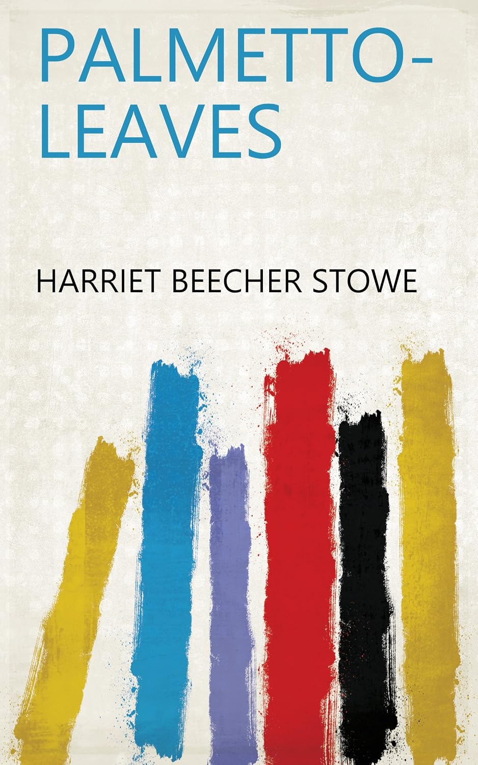 Palmetto-Leaves (English Edition) baixar o livro de graça