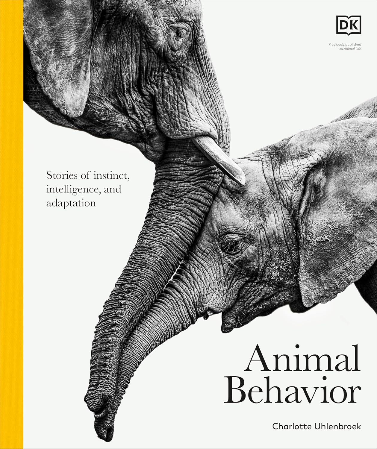 Animal Behavior: Stories of Instinct, Intelligence, and Adaptation baixar o livro de graça