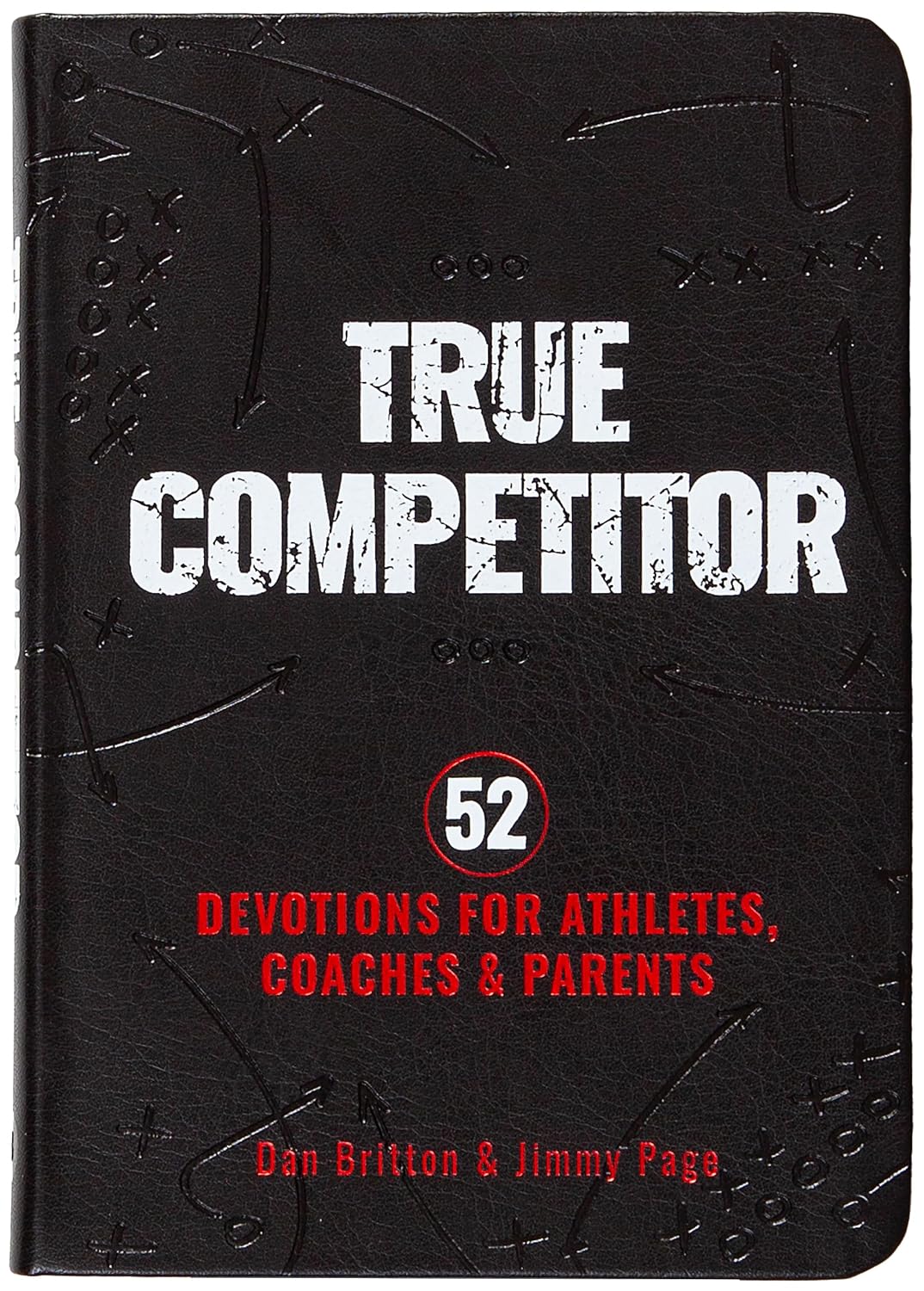 capítulo por capítulo baixar True Competitor: 52 Devotions for Athletes, Coaches, and Parents
