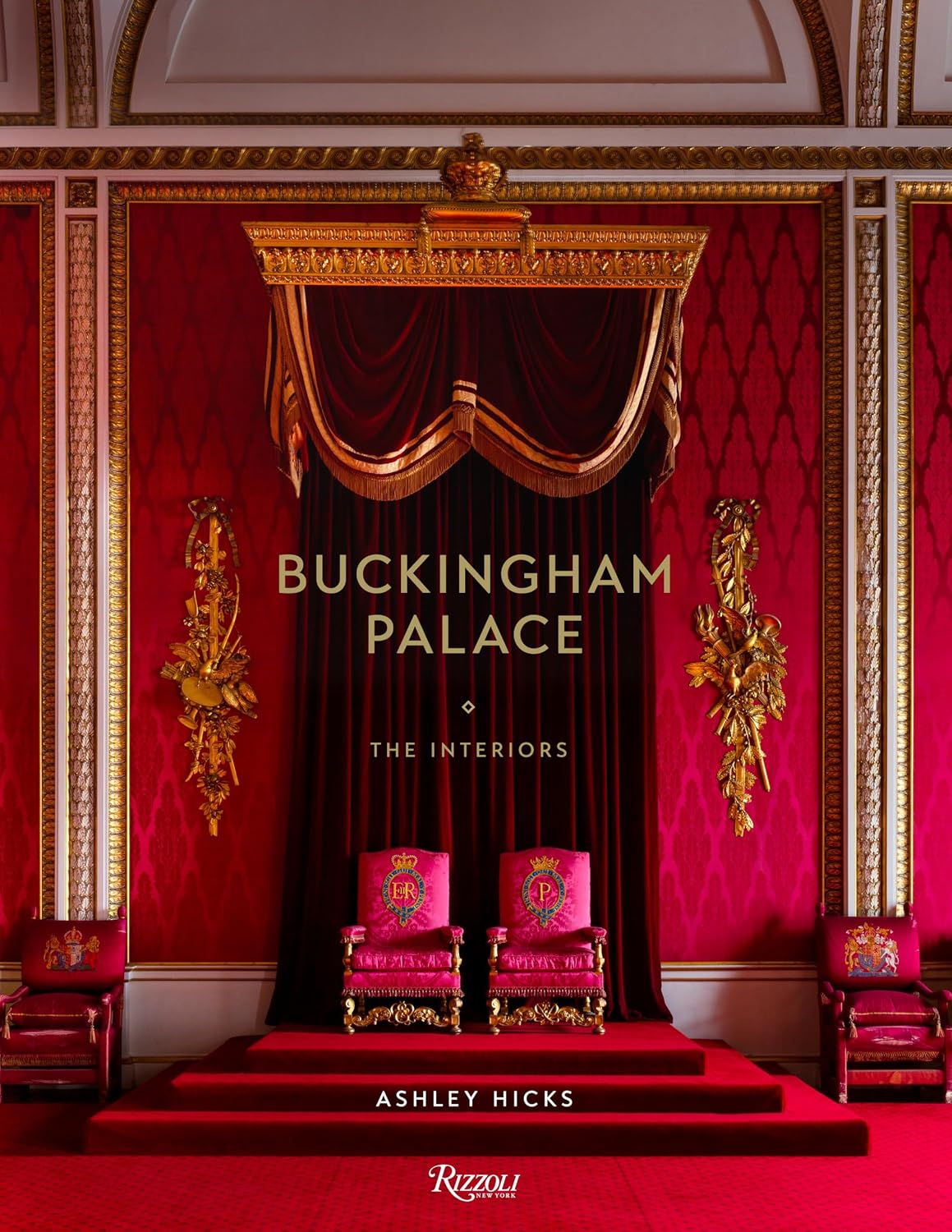 capítulo por capítulo baixar Buckingham Palace: The Interiors