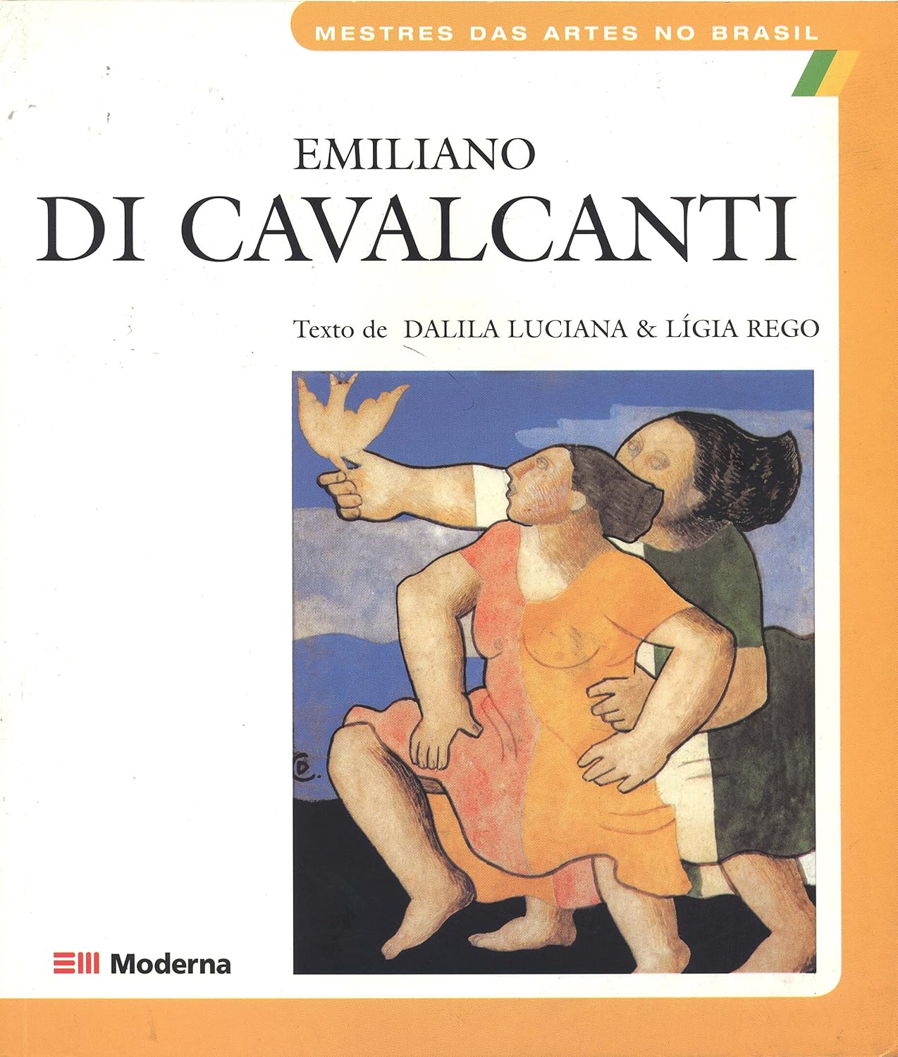 Di Cavalcanti baixar livro de graça
