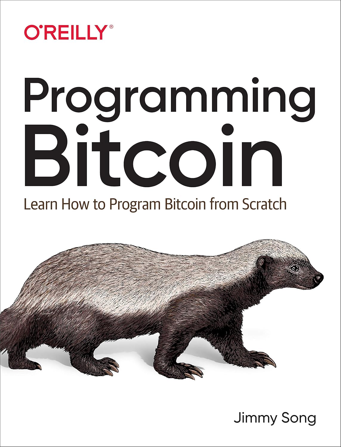 ler totalmente Programming Bitcoin: Learn How to Program Bitcoin from Scratch