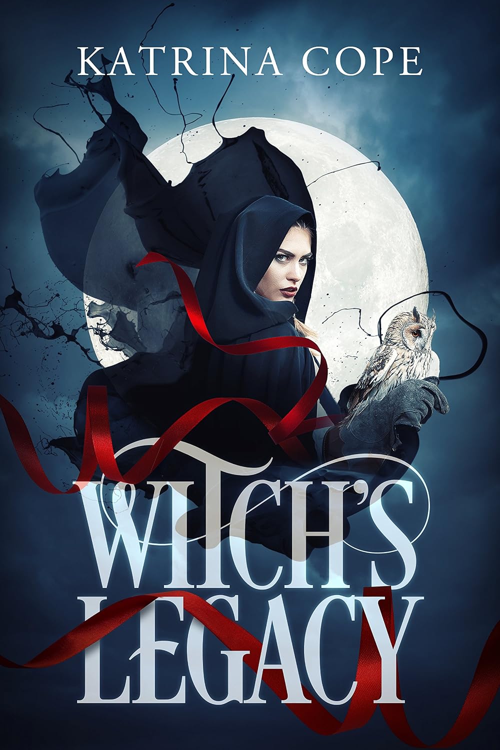 Witch's Legacy: Prequel (Supernatural Evolvement) (English Edition) baixar livro de graça