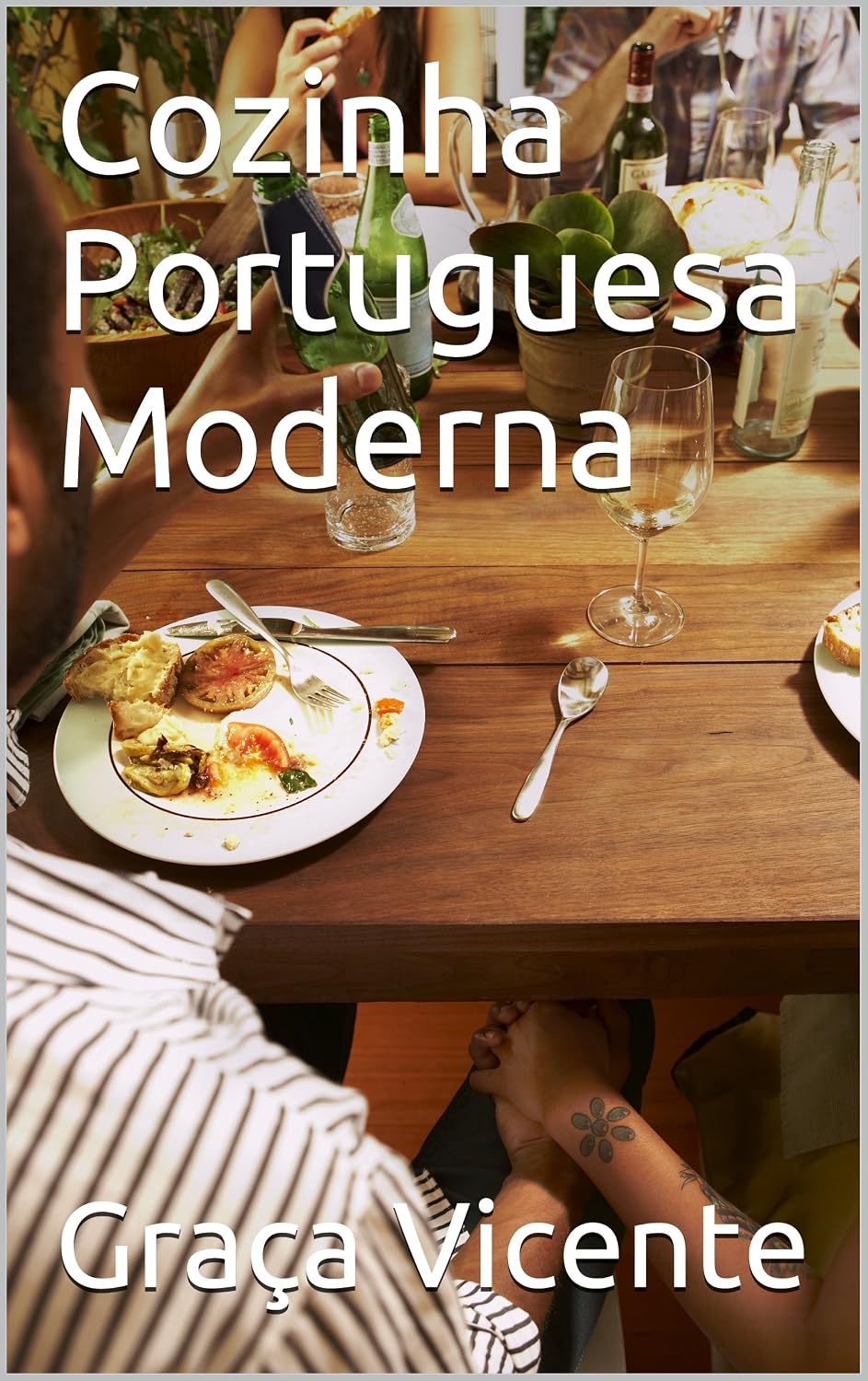 Cozinha Portuguesa Moderna baixar livro de graça