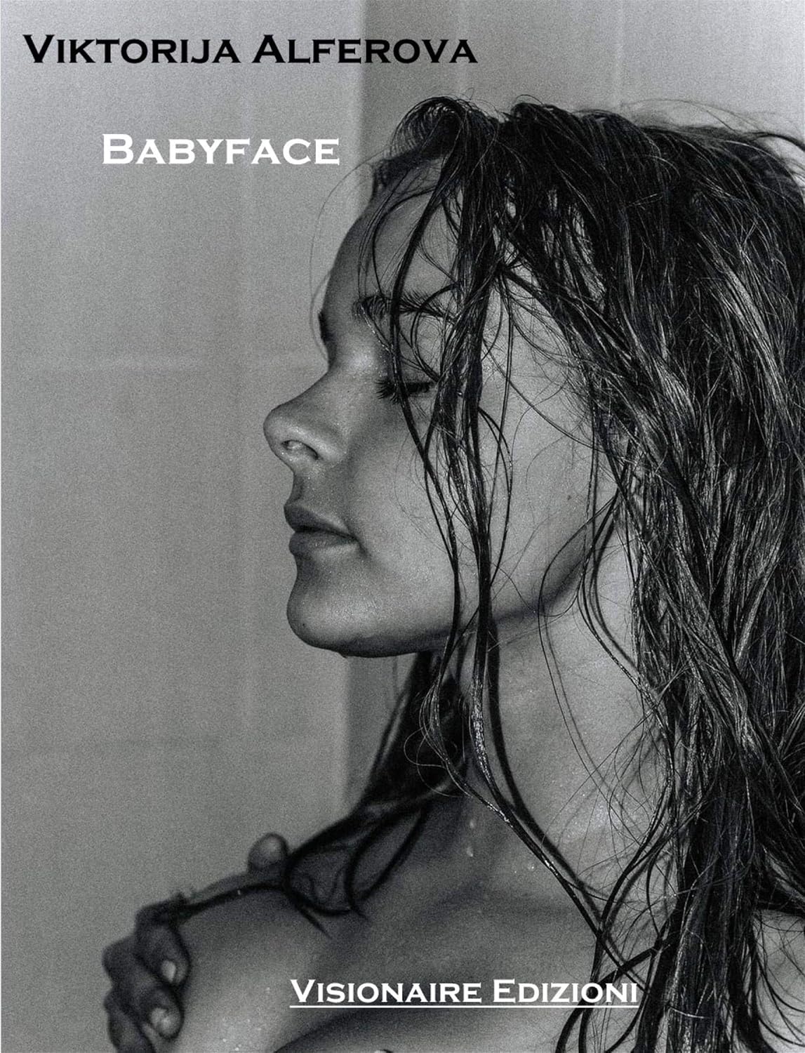 capítulo por capítulo baixar Babyface (English Edition)