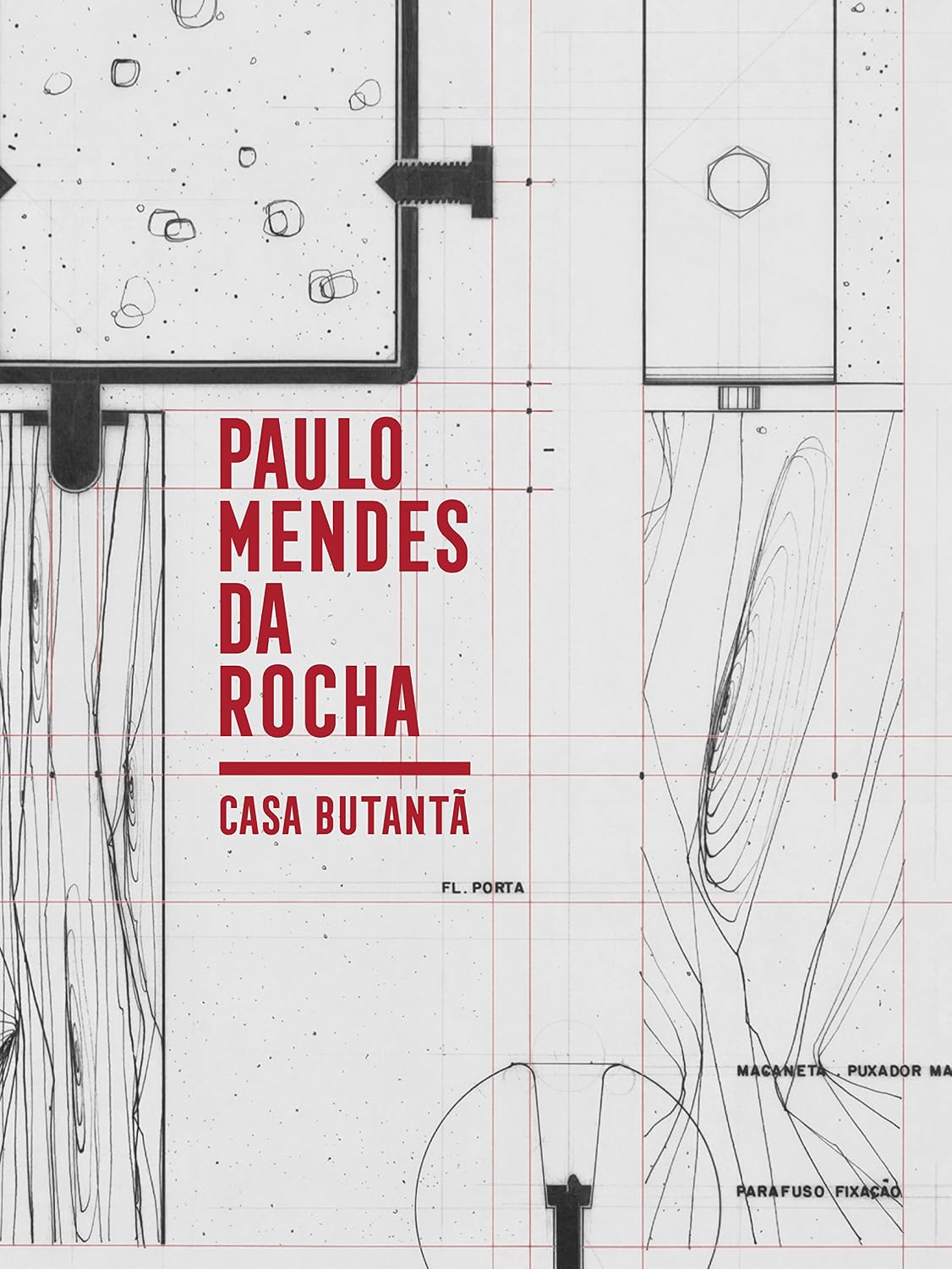 Casa Butantã – Paulo Mendes da Rocha