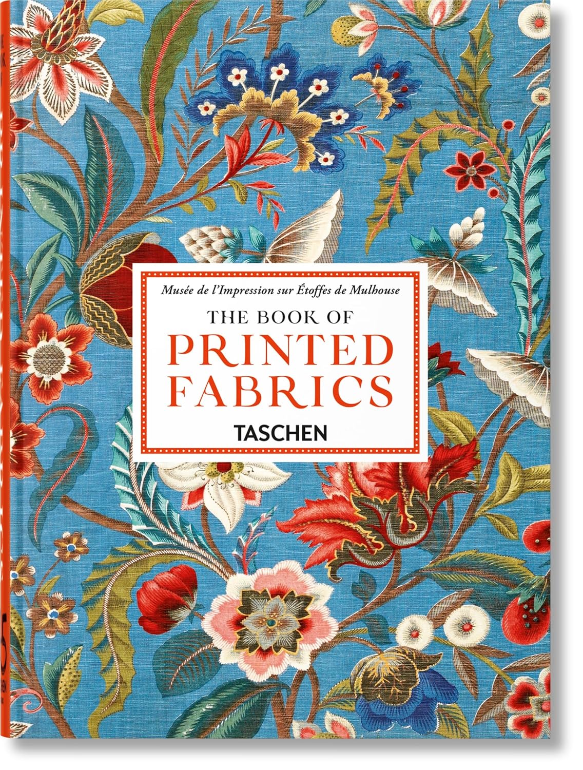 The Book of Printed Fabrics. 45th Ed. baixar livro de graça